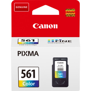 CANON CARTUCCIA COLORE 3731C001-CL561 COD. 3731C001