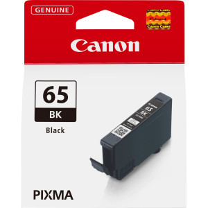 CANON SERBATOIO DI INCHIOSTRO NERO CLI-65 BK_13 ML COD. 4215C001