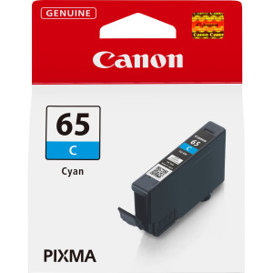 CANON SERBATOIO DI INCHIOSTRO CIANO CLI-65C_13 ML COD. 4216C001