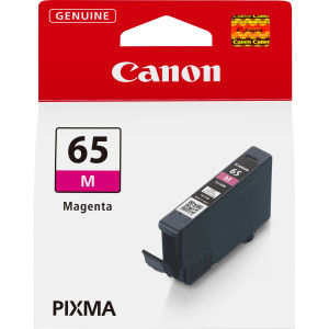 CANON SERBATOIO DI INCHIOSTRO MAGENTA CLI-65M_13 ML COD. 4217C001
