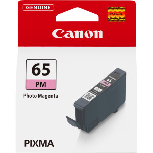 CANON SERBATOIO DI INCHIOSTRO FOTO MAGENTA CLI-65PM_13 ML COD. 4221C001