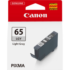 CANON SERBATOIO DI INCHIOSTRO GRIGIO CHIARO CLI-65LGY_13 ML COD. 4222C001