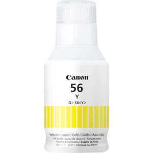 CANON CARTUCCIA INK GIALLO PER GX6050 -GX7050_14.000 PAG COD. 4432C001