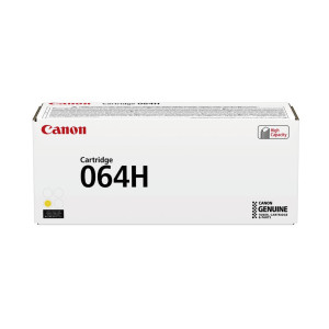 CANON TONER GIALLO PER I-SENSYS MF832 CDW _10.400PAG COD. 4932C001