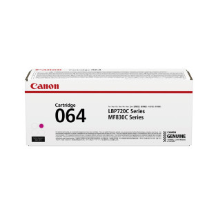 CANON TONER MAGENTA PER I-SENSYS MF832 CDW _5.000PAG COD. 4933C001
