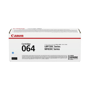 CANON TONER CIANO PER I-SENSYS MF832 CDW _5.000PAG COD. 4935C001