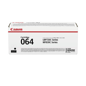 CANON TONER NERO PER I-SENSYS MF832 CDW _6.000PAG COD. 4937C001