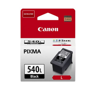 SERBATOIO INK NERO ALTA CAP. PG540L X PIXMA MG2150-MG3150 COD. 5224B001