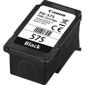 CANON CARTUCCIA PG575 NERO COD. 5438C001