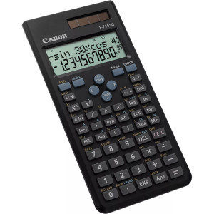 CALCOLATRICE SCIENTIFICA CANON F-715SG BLACK COD. 5730B001