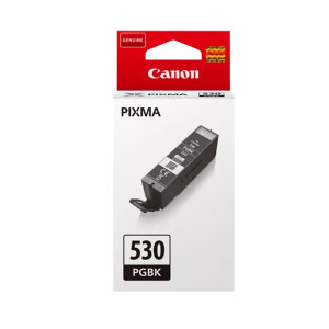 CANON CARTUCCIA INK NERO PIGMENTI PGI-530BK COD. 6117C001