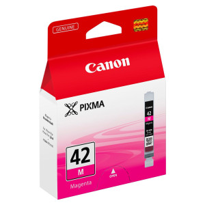 CARTUCCIA MAGENTA CLI-42BK PIXMA PRO 100 COD. 6386B001