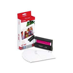 KP-36IP KIT COMPOSTO DA 36FG. STANDARD 10X15 E INCHIOSTRO COD. 7737A001