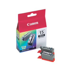 SCATOLA 2 REFILL NERO I70 COD. 8190A002