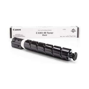 TONER NERO C-EXV 49 COD. 8524B002
