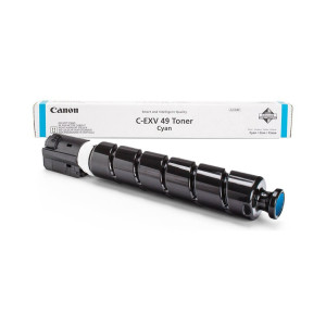 TONER CIANO C-EXV 49 COD. 8525B002