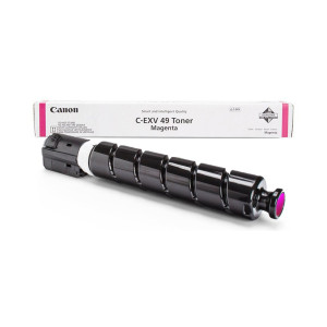 TONER MAGENTA C-EXV 49 COD. 8526B002