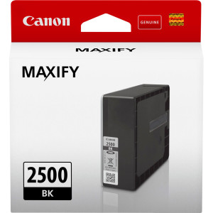 CANON INK PGI-2500 BK NERO COD. 9290B001