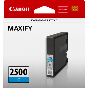 CANON INK PGI-2500 CIANO COD. 9301B001