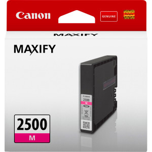 CANON INK PGI-2500 MAGENTA COD. 9302B001