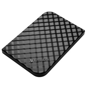 SSD PORTATILE STORE 'N' GO USB 3.2 GEN 1 1 TB -VERBATIM COD. 53230