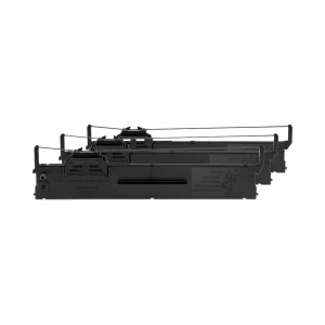 SCATOLA 3 PLQ-20 RIBBON PACK PER STAMPANTE PLQ-20, PLQ-20M COD. C13S015339