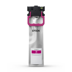 EPSON CARTUCCIA MAGENTA PER WORKFORCE PRO WF-C529R / C579R XL COD. C13T01C300