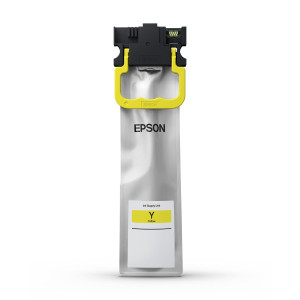 EPSON CARTUCCIA GIALLO PER WORKFORCE PRO WF-C529R / C579R XL COD. C13T01C400