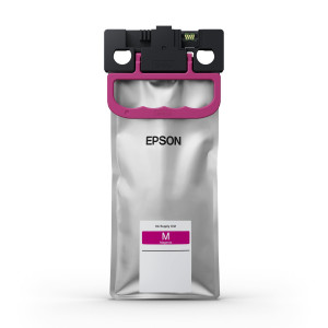 EPSON CARTUCCIA MAGENTA PER WORKFORCE PRO WF-C529R / C579R XXL COD. C13T01D300