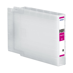 CARTUCCIA INCHIOSTRO MAGENTA XXL WF-C8190 / WF-C8690 COD. C13T04A34N