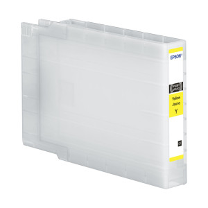 EPSON CARTUCCIA GIALLO XL PER WF-C8190 / WF-C8690 COD. C13T04B44N