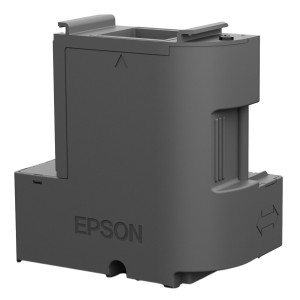 EPSON CARTUCCIA DI MANUTENZIONE ET-2700 / ET-3700 / ET-4750 / L4000 / L600 COD. C13T04D100