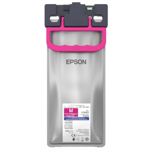 EPSON CARTUCCIA MAGENTA WORKFORCE PRO WF-C87XR XL COD. C13T05A30N