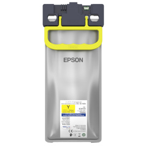 EPSON CARTUCCIA GIALLO WORKFORCE PRO WF-C87XR XL COD. C13T05A40N