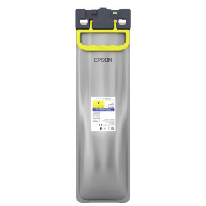 EPSON CARTUCCIA GIALLO XXL WORKFORCE PRO WF-C879R COD. C13T05B44N