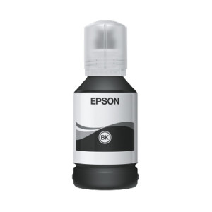 EPSON ECOTANK 113 PIGMENTO NERO_127 ML COD. C13T06B140
