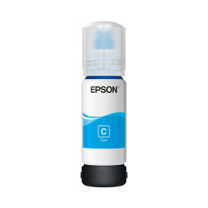 EPSON ECOTANK 113 PIGMENTO CIANO_70 ML COD. C13T06B240