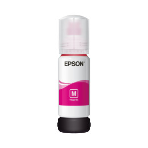 EPSON ECOTANK 113 PIGEMNTO MAGENTA_70ML COD. C13T06B340