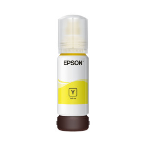 EPSON ECOTANK 113 PIGMENTO GIALLO_70ML COD. C13T06B440