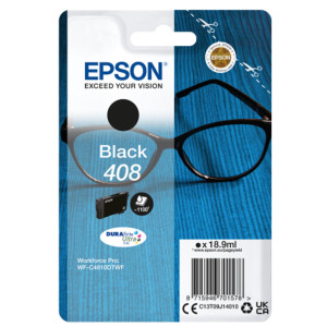 EPSON CARTUCCIA DURABRITE ULTRA, 405XL NERO COD. C13T09J14010