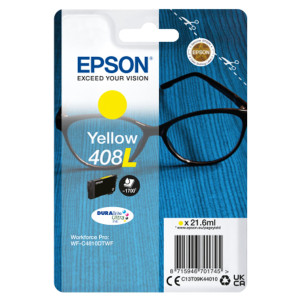 EPSON CARTUCCIA DURABRITE ULTRA, 405 GIALLO COD. C13T09K44010