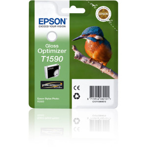CARTUCCIA GLOSS OPTIMIZER PER LA FINITURA LUC. STAMPE SERIE MARTIN PESCATORE XL COD. C13T15904010