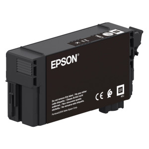 EPSON CARTUCCIA ULTRACHROME XD2 NERO T40C140(50ML) COD. C13T40C140