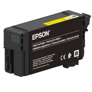 EPSON CARTUCCIA ULTRACHROME XD2 GIALLOT40D440(50ML) COD. C13T40D440