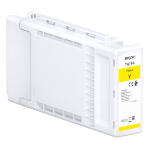 CARTUCCIA EPSON GIALLO PER ULTRACHROME XD2 350ML