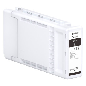 CARTUCCIA EPSON NERO PER ULTRACHROME XD2 350ML