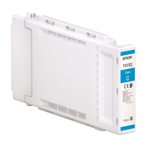 CARTUCCIA EPSON CIANO PER ULTRACHROME XD2 110ML