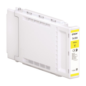 CARTUCCIA EPSON GIALLO PER ULTRACHROME XD2 110ML