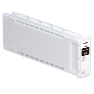 EPSON CARTUCCIA NERO PHOTO ULTRACHROME PRO 12 700ML COD. C13T44J140