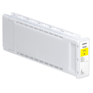 EPSON CARTUCCIA GIALLO ULTRACHROME PRO 12 700ML COD. C13T44J440